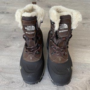 North Face Women's Winter Boots